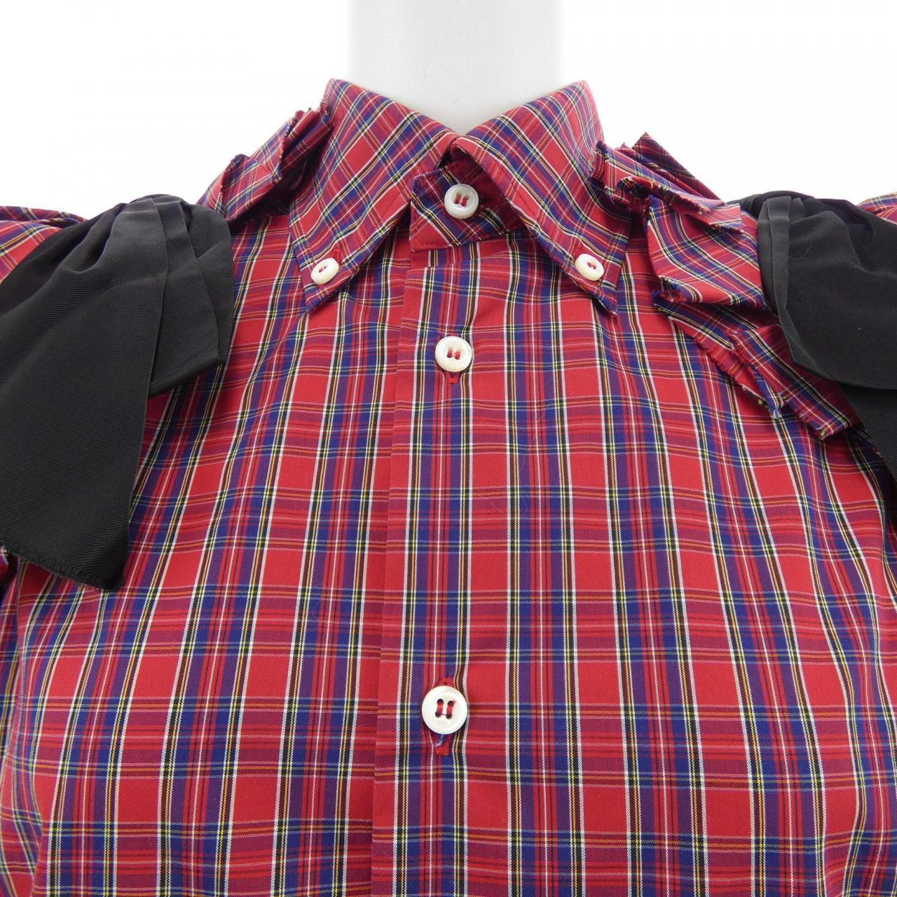ディースクエアード DSQUARED2 トップス