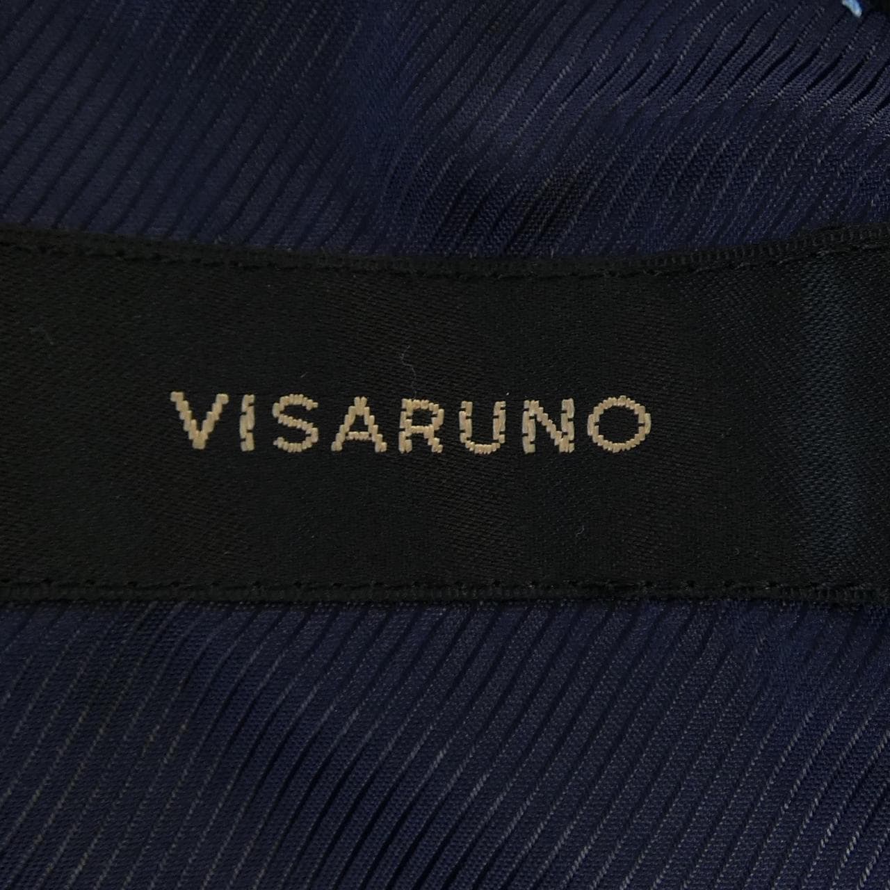 VISARUNO MASUC027 ジャケット