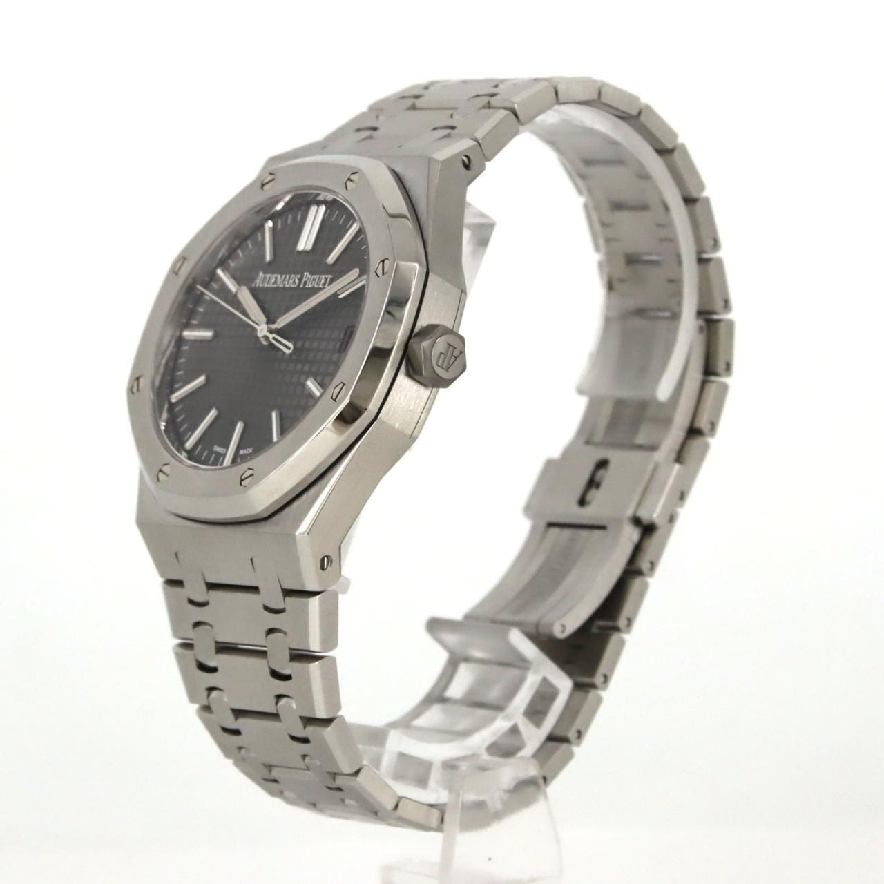 オーデマ･ピゲ ロイヤルオーク･50th Anniversary 15510ST.OO.1320ST.05 SS 自動巻