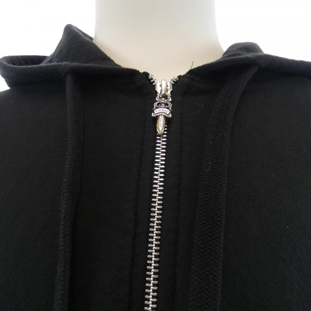 クロムハーツ CHROME HEARTS 408011885******465 パーカー