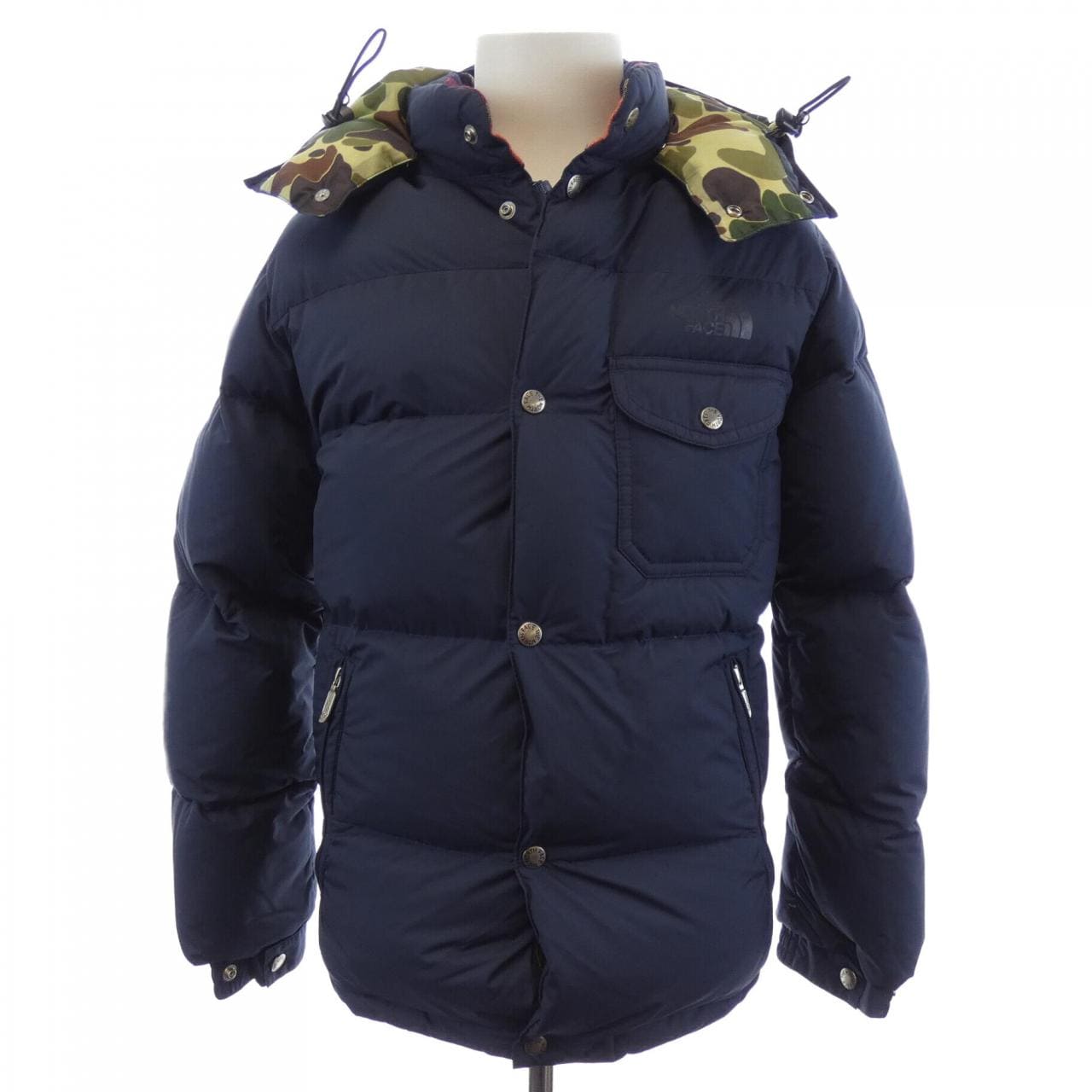 ジュンヤワタナベマン JUNYA WATANABE MAN WF-J910 ダウンジャケット