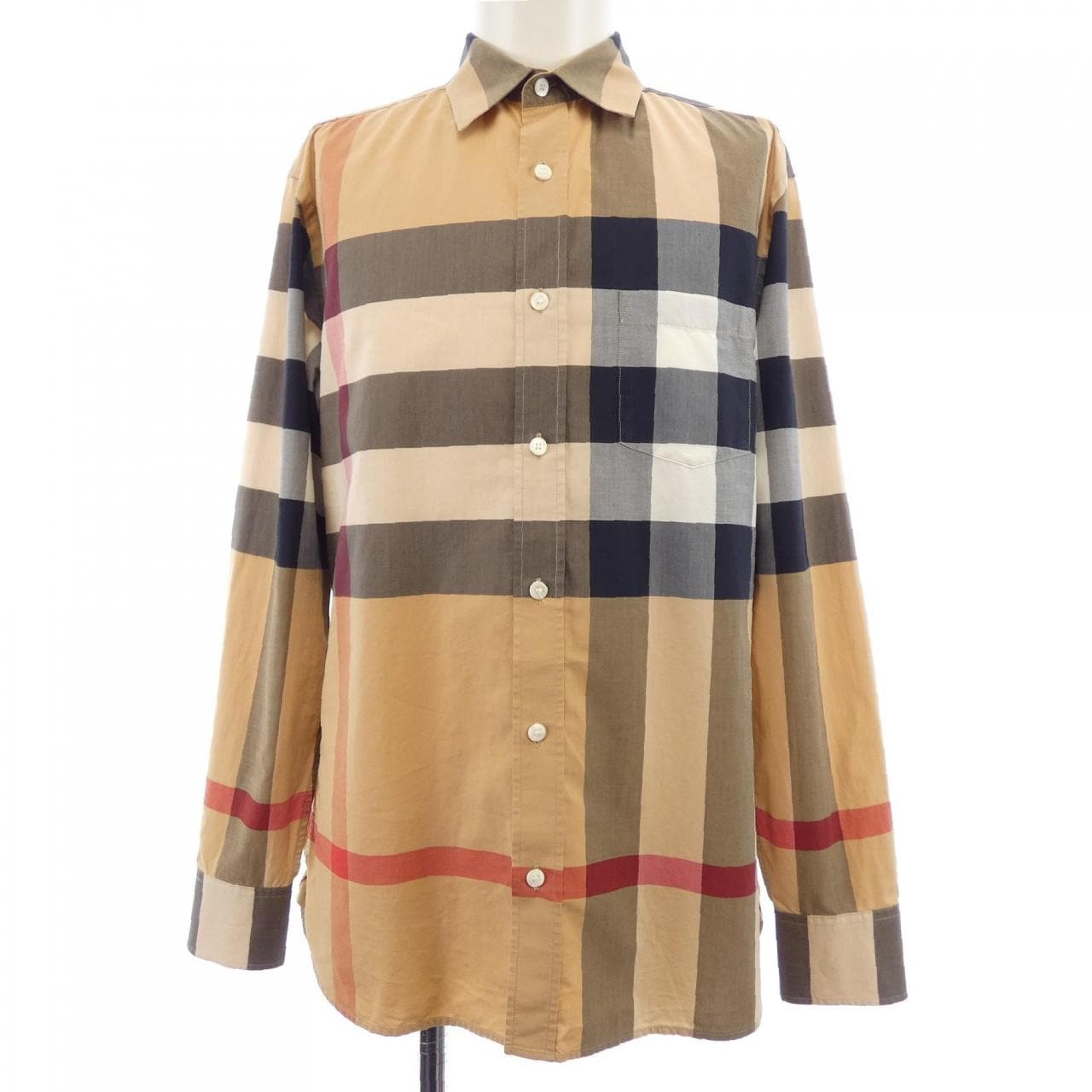 バーバリー BURBERRY 8004827 シャツ