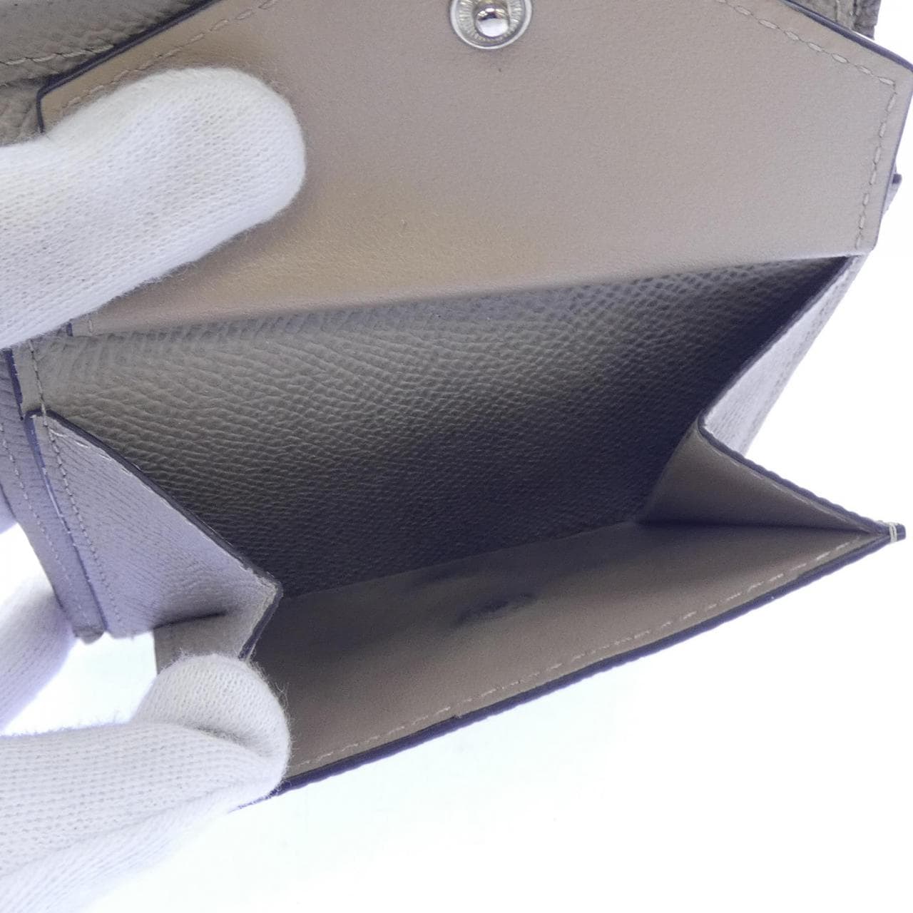 ボナベンチュラ BONAVENTURA BWANG-GG WALLET