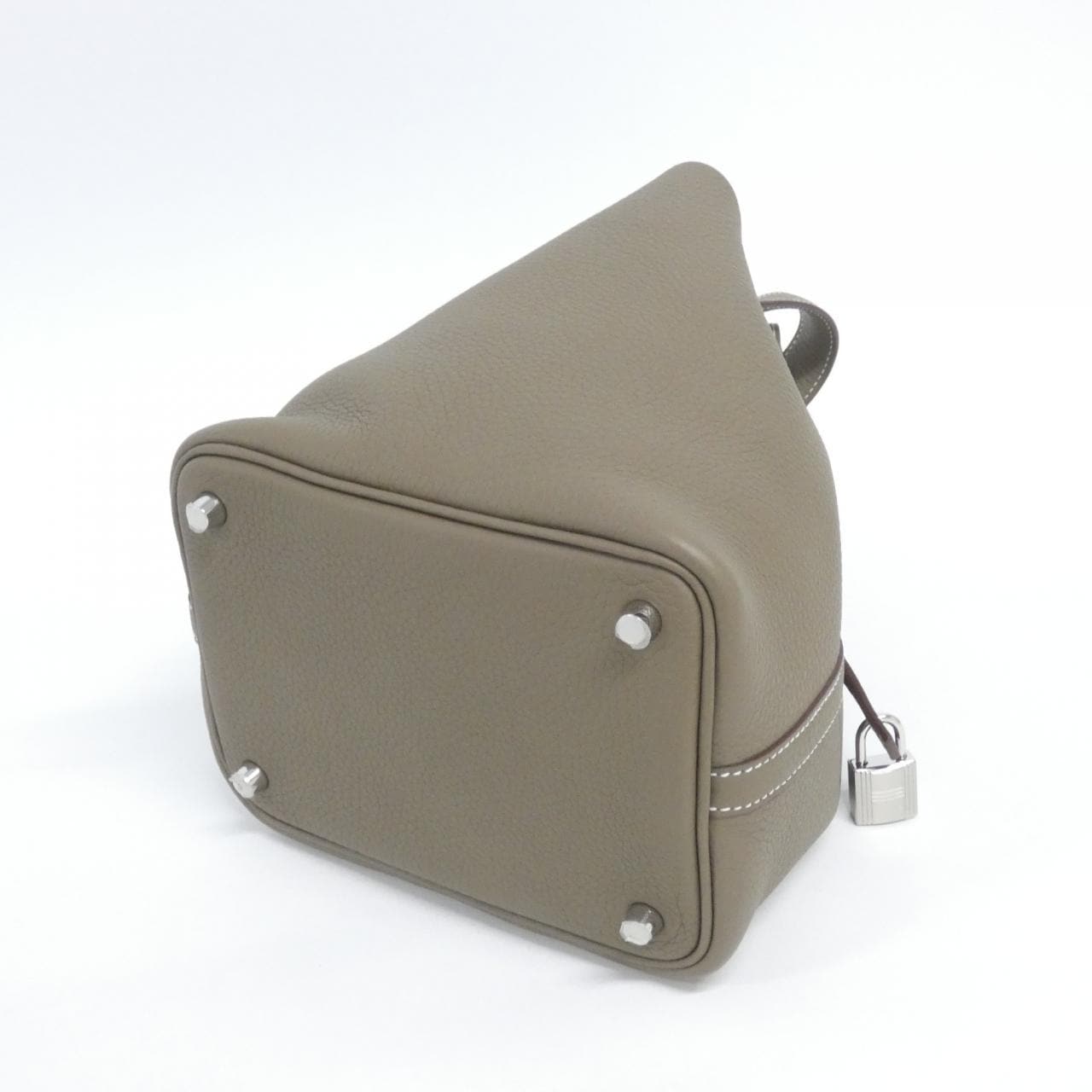 エルメス ピコタン ロック PM 056289CK バッグ