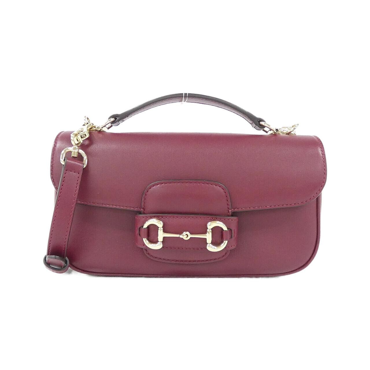 グッチ GUCCI HORSEBIT 1955 815206 AAEC2 バッグ