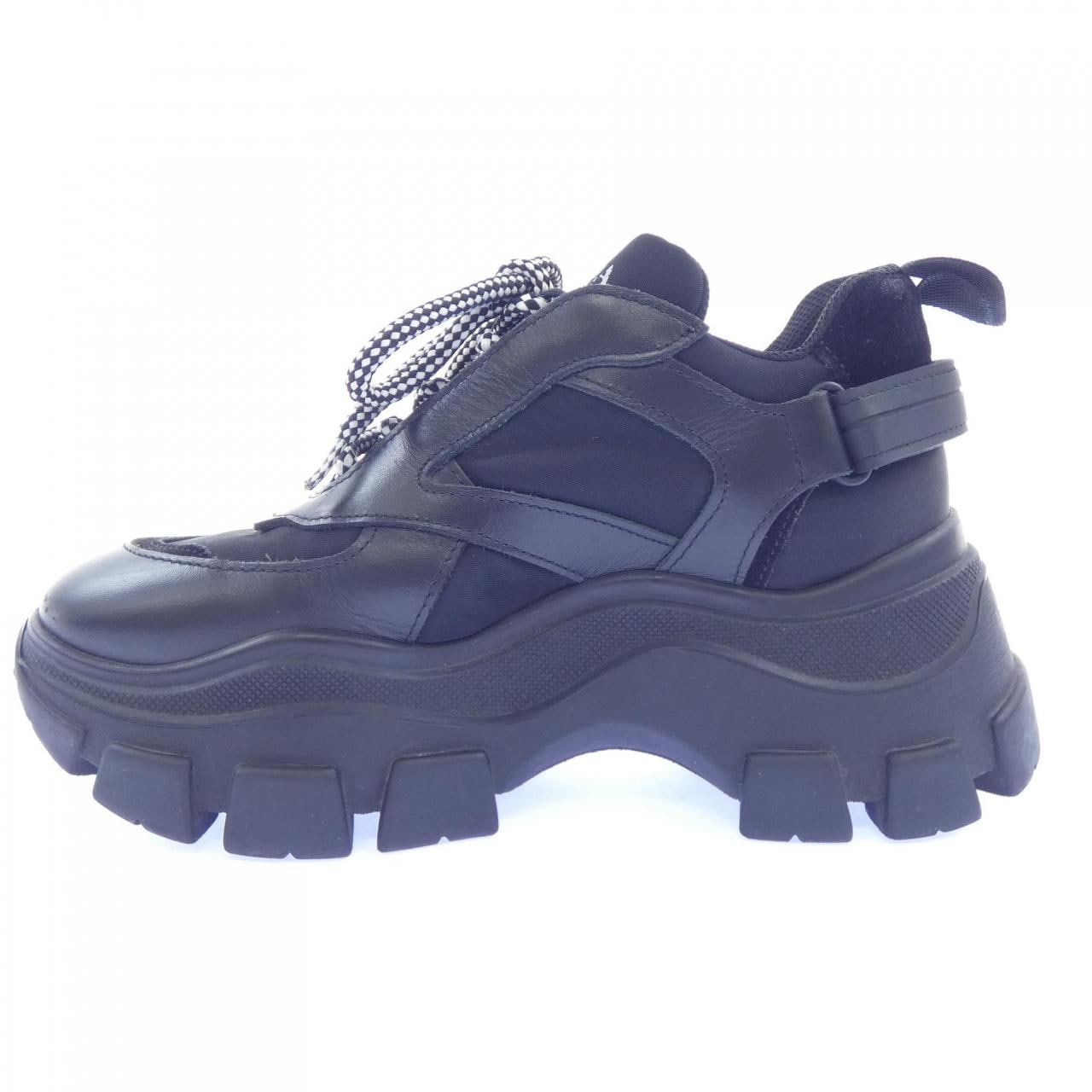 プラダ PRADA 1E586L スニーカー