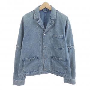 エンポリオアルマーニ EMPORIO ARMANI 6R1GQ5 1DMBZ デニムジャケット
