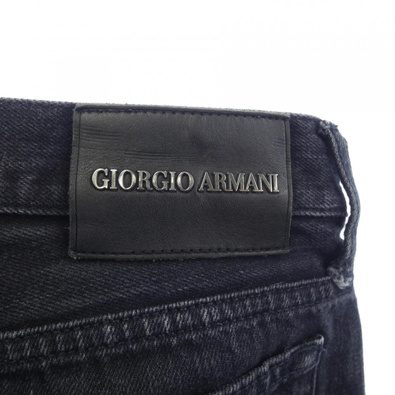 コメ兵｜ジョルジオ アルマーニ GIORGIO ARMANI ジーンズ｜ジョルジオ