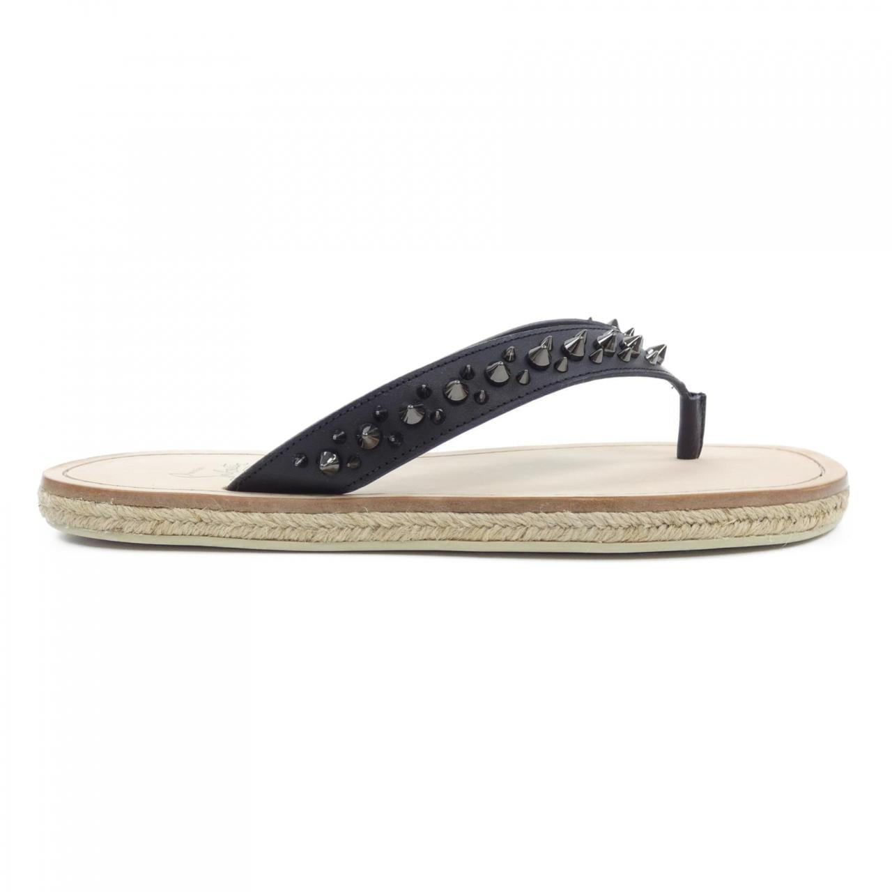 クリスチャンルブタン CHRISTIAN LOUBOUTIN サンダル