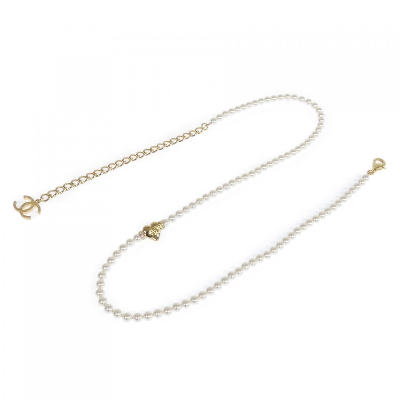 シャネル CHANEL ABD087B16158 BELT