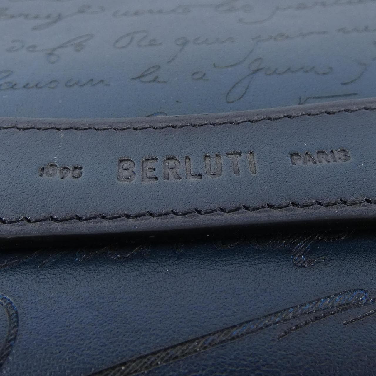 ベルルッティ Berluti BAG