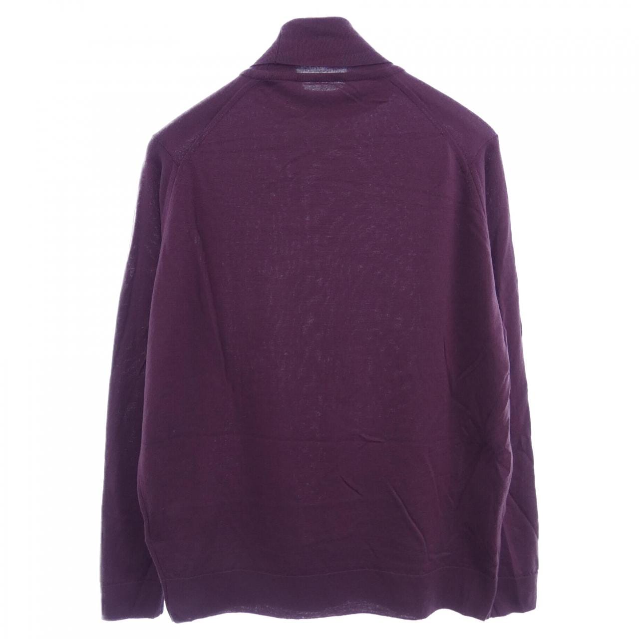 ジョンスメドレー JOHN SMEDLEY ニット