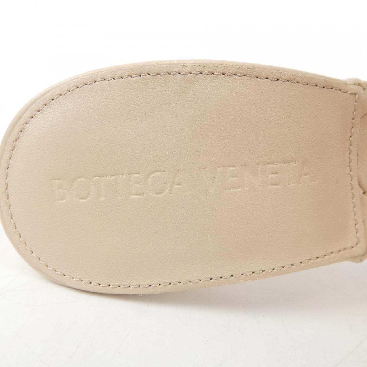 ボッテガヴェネタ BOTTEGA VENETA サンダル