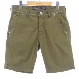 ヤコブコーエン JACOB COHEN ショートパンツ
