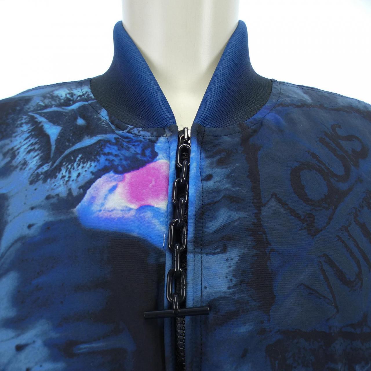 ルイヴィトン LOUIS VUITTON ブルゾン