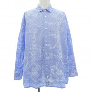 エルメス HERMES シャツ