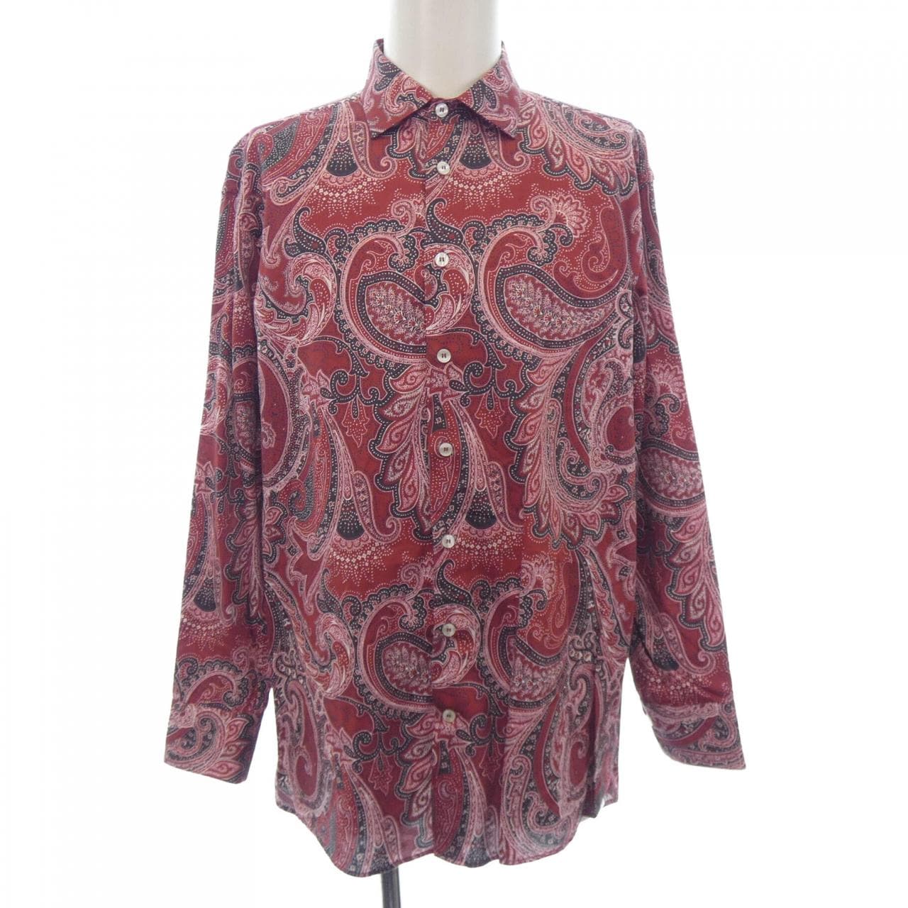 Etro ETRO shirt