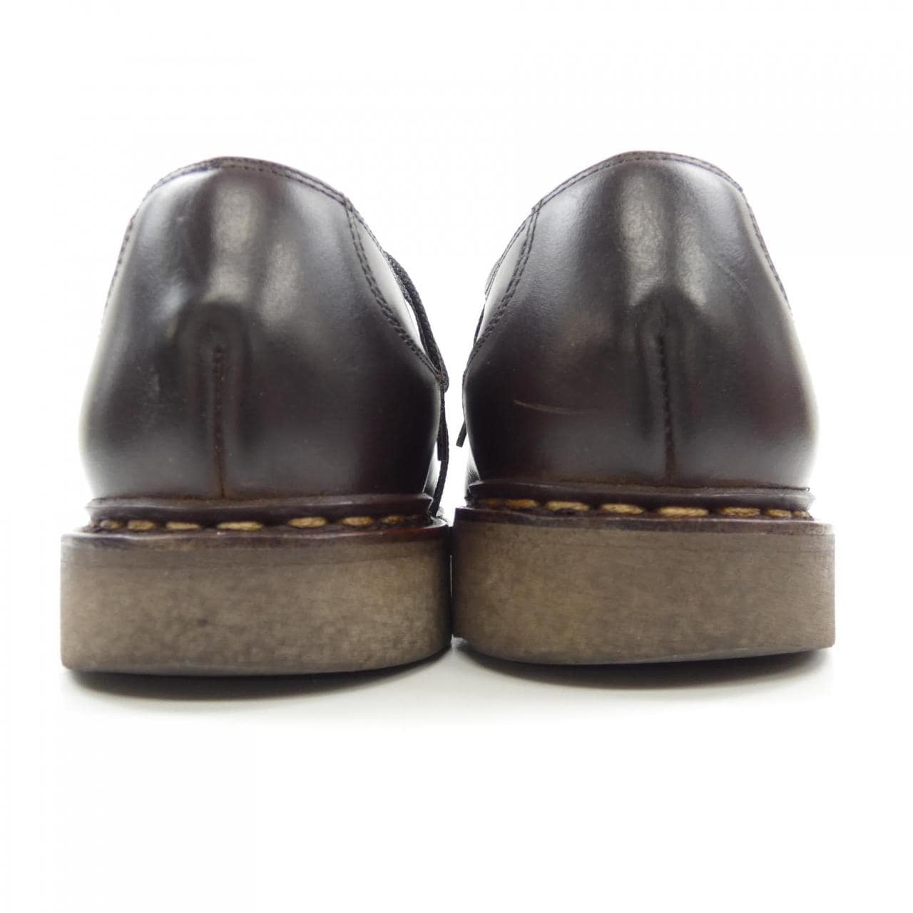 パラブーツ PARA BOOT シューズ