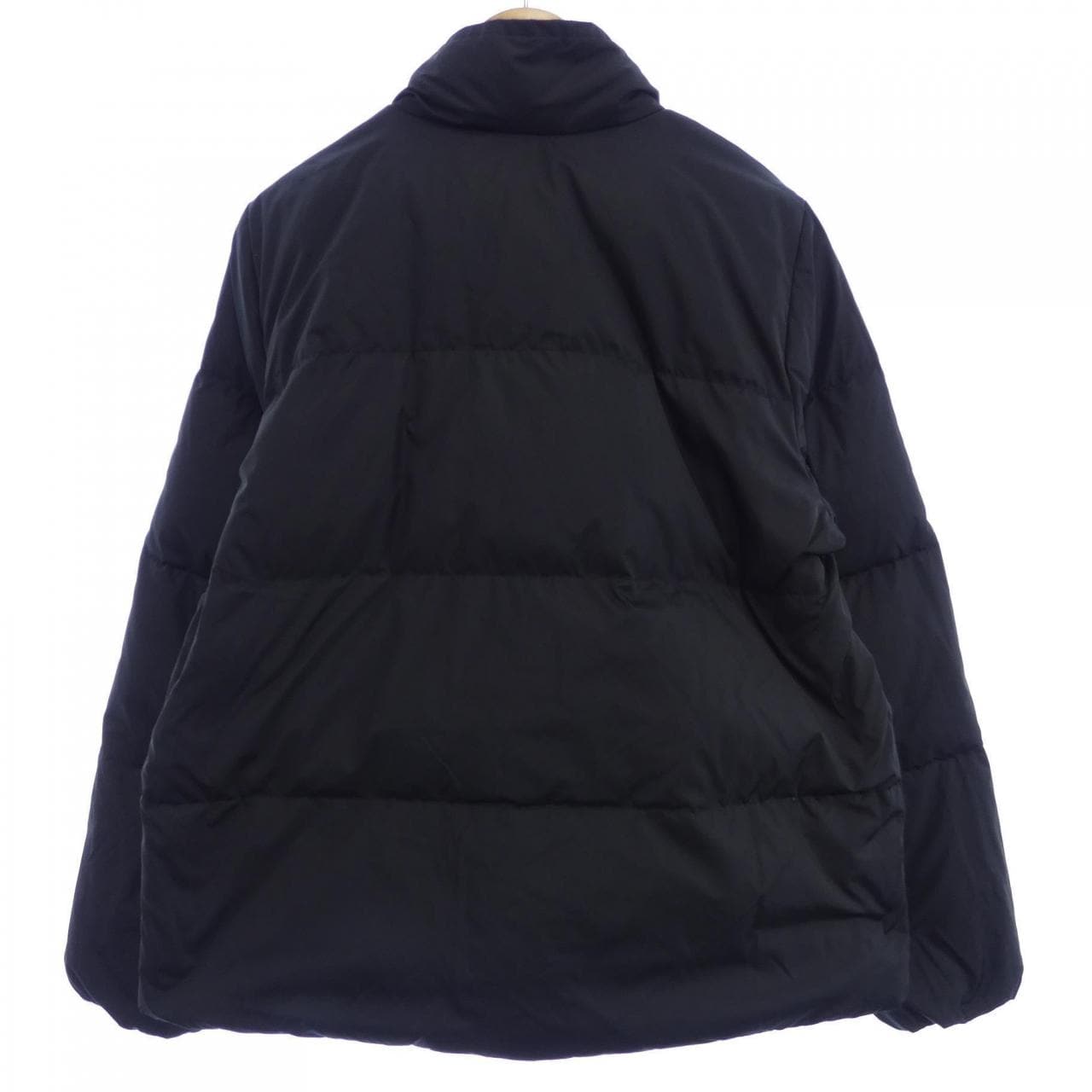 バーバリーブルーレーベル BURBERRY BLUE LABEL ダウンジャケット