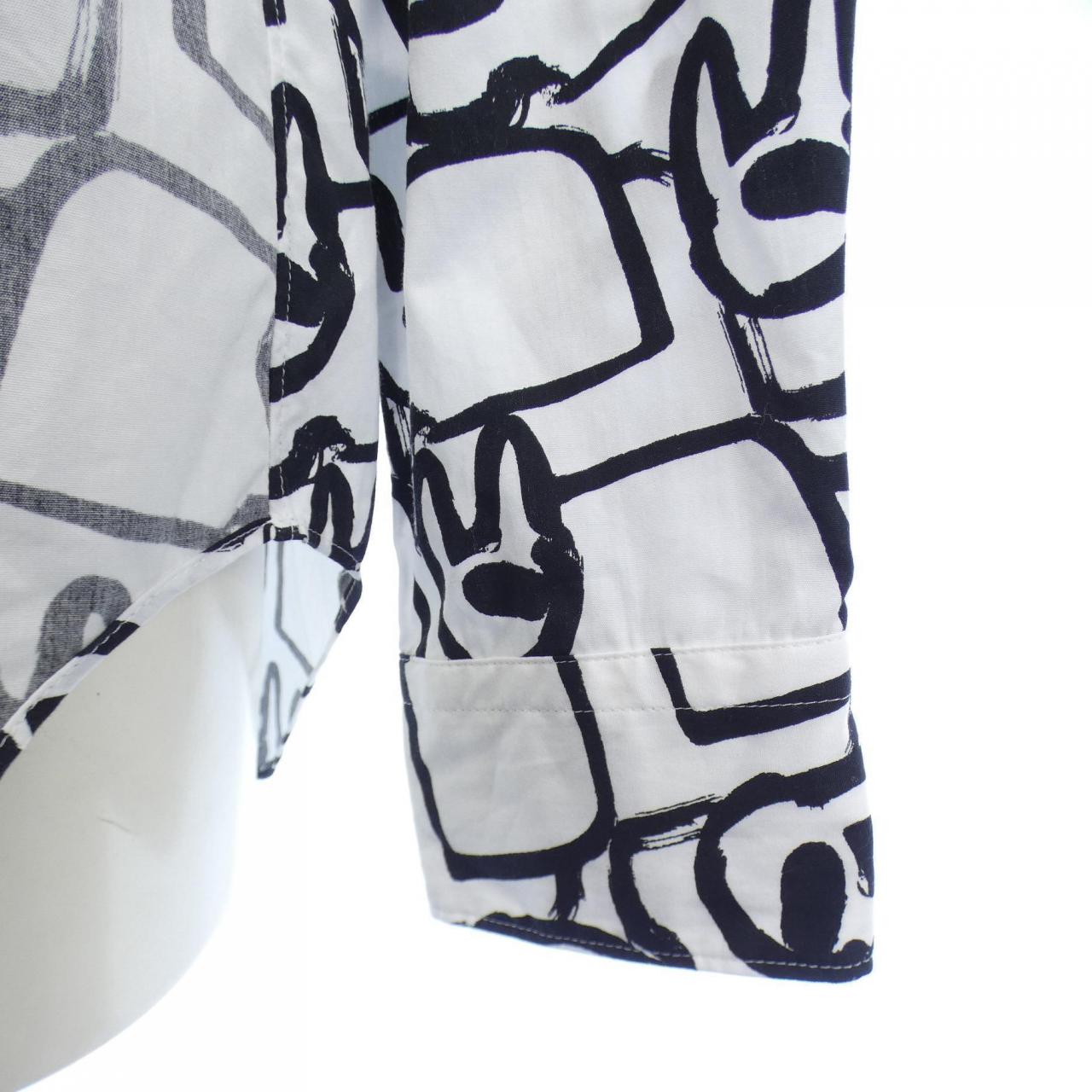 コムデギャルソンオムドゥ GARCONS HOMME DEUX シャツ