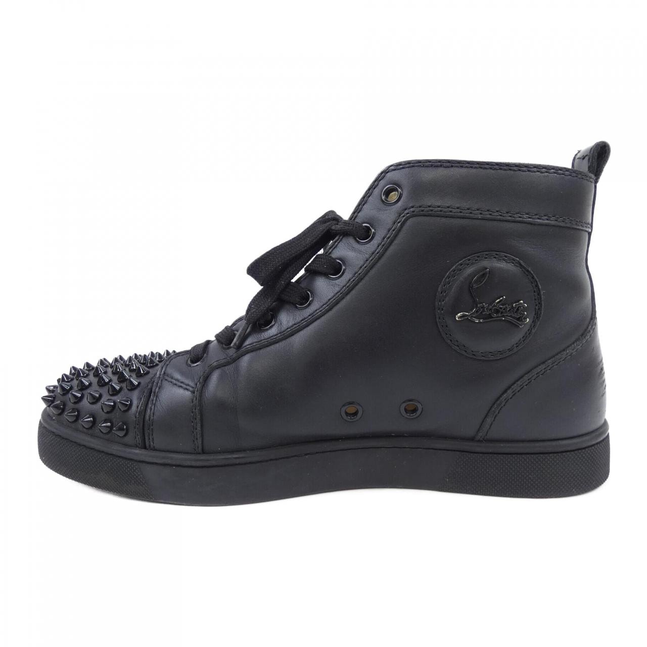 クリスチャンルブタン CHRISTIAN LOUBOUTIN スニーカー