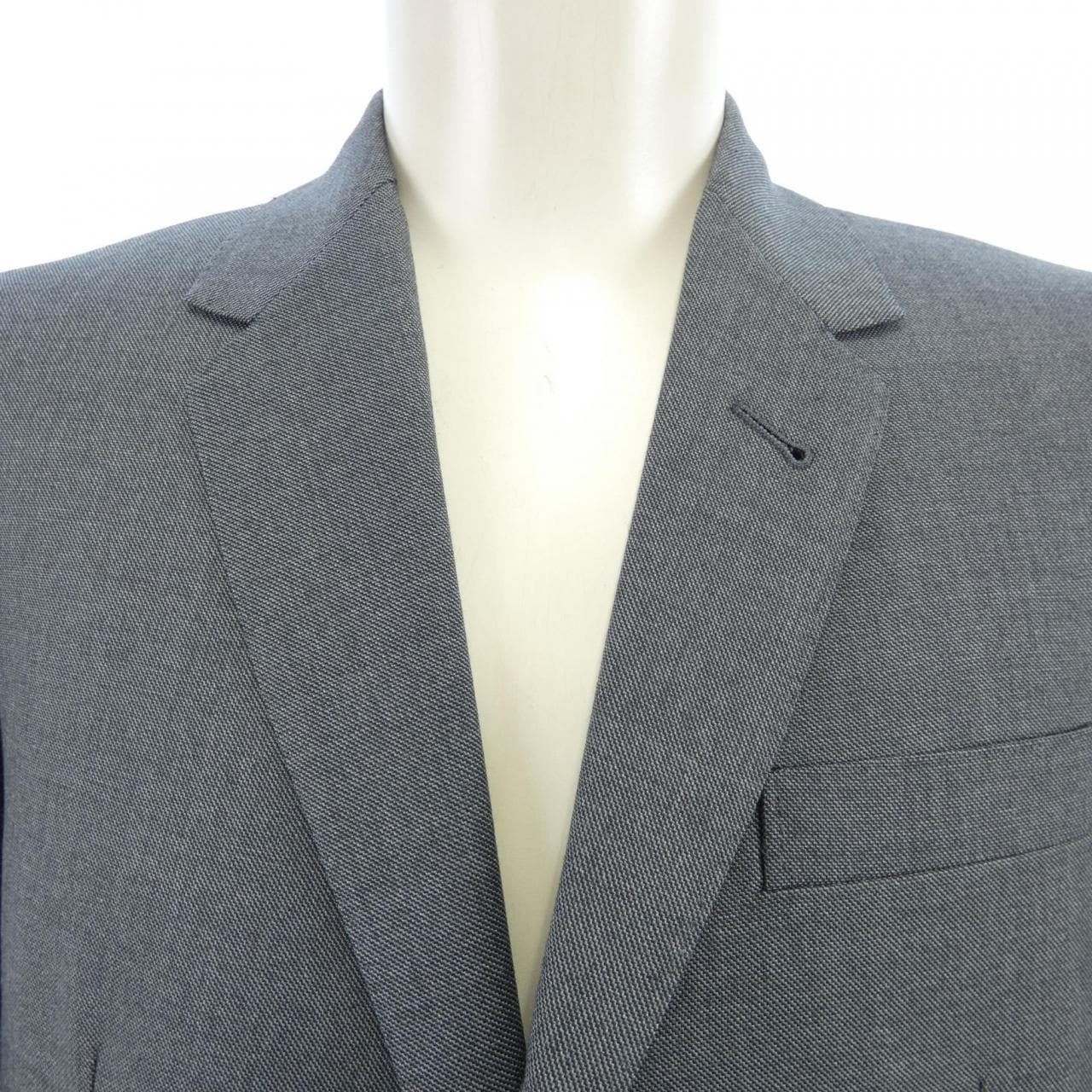 トムブラウン THOM BROWNE MJC159A 04346 ジャケット
