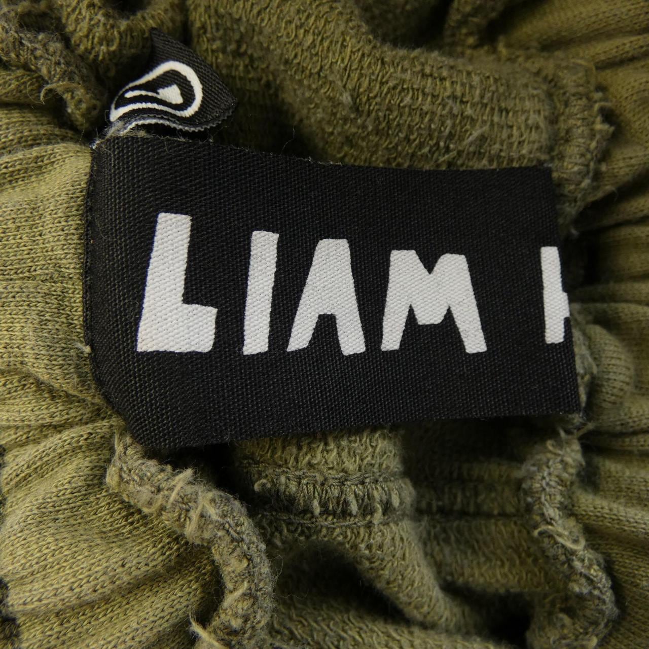 リアムホッジス LIAM HODGES パンツ