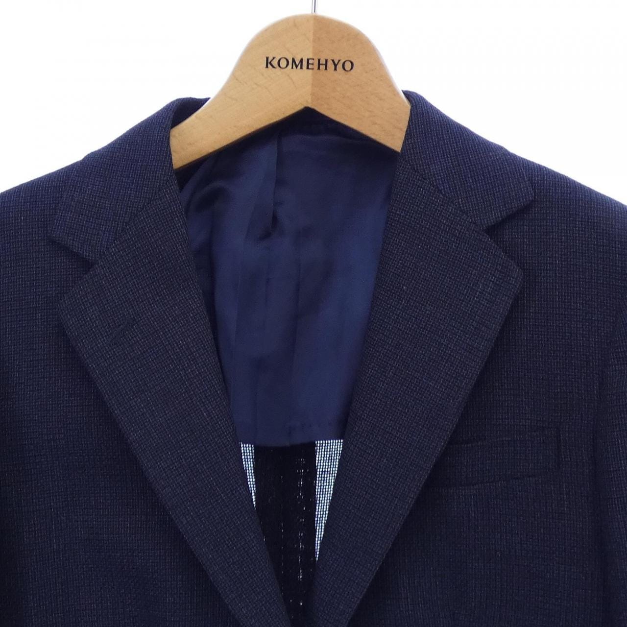 リングジャケット RING JACKET ジャケット