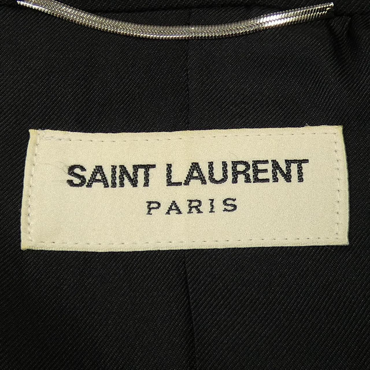 サンローラン SAINT LAURENT 331832 Y639B ジャケット