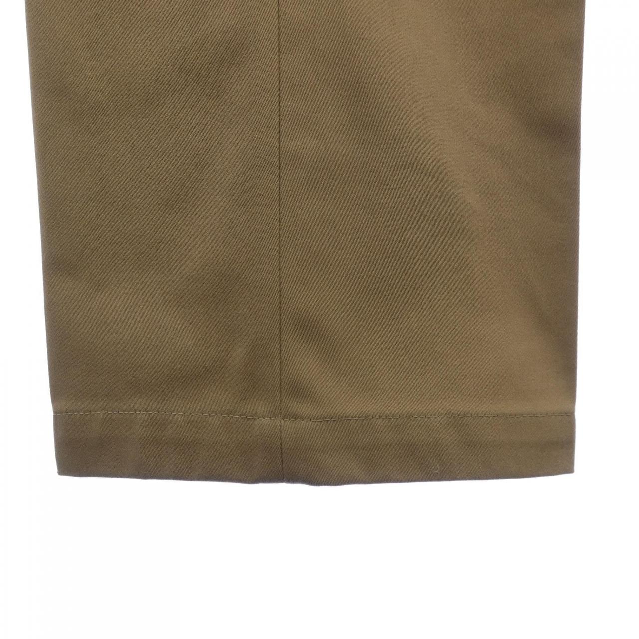 メゾンマルジェラ Maison Margiela S50KA0653 パンツ