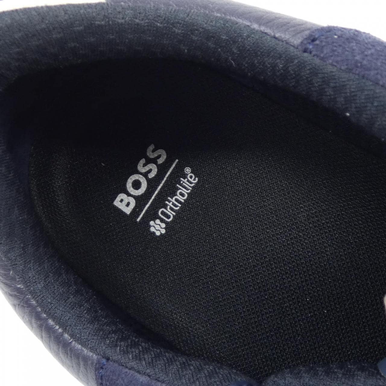 ボス BOSS スニーカー