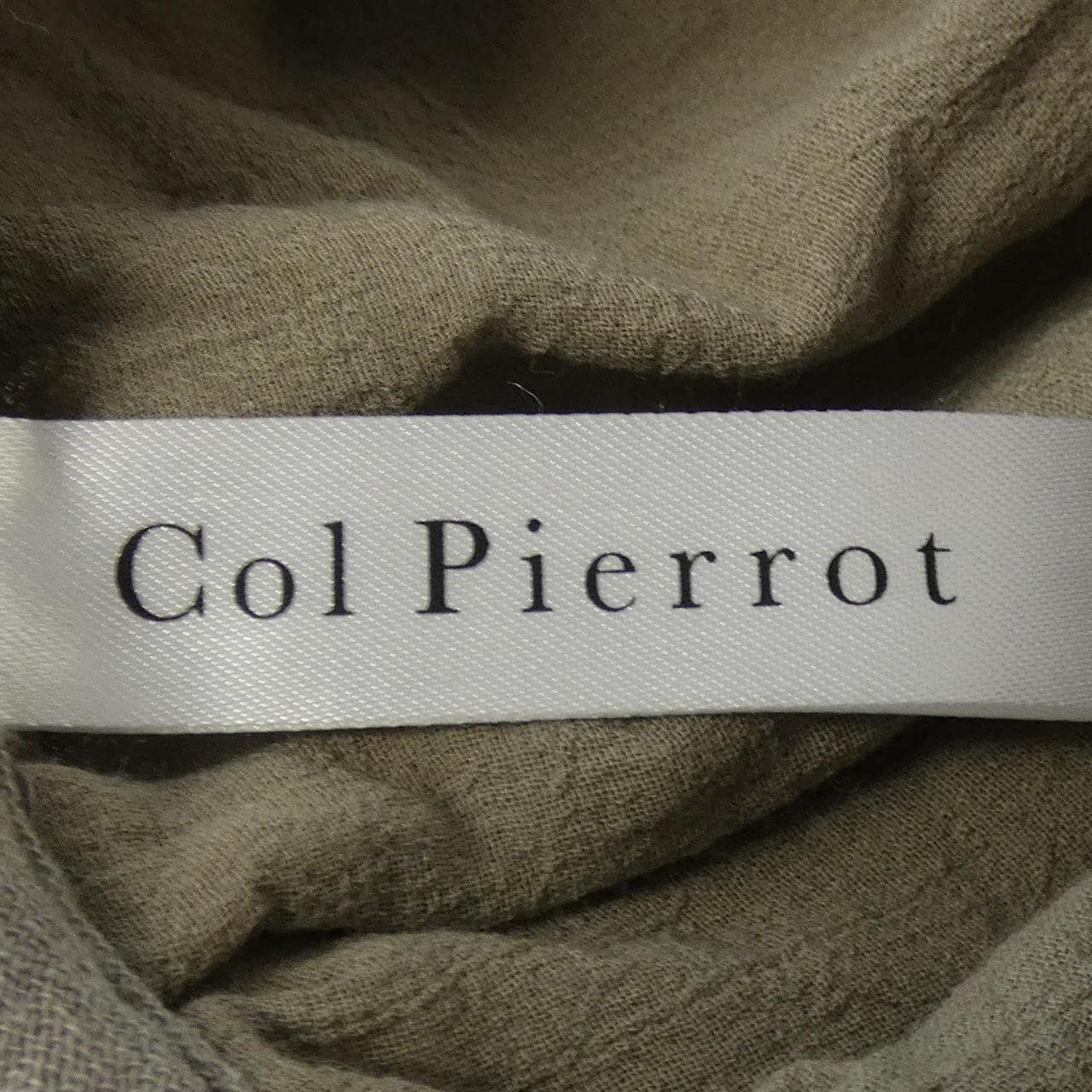 コルピエロ Col Pierrot ワンピース