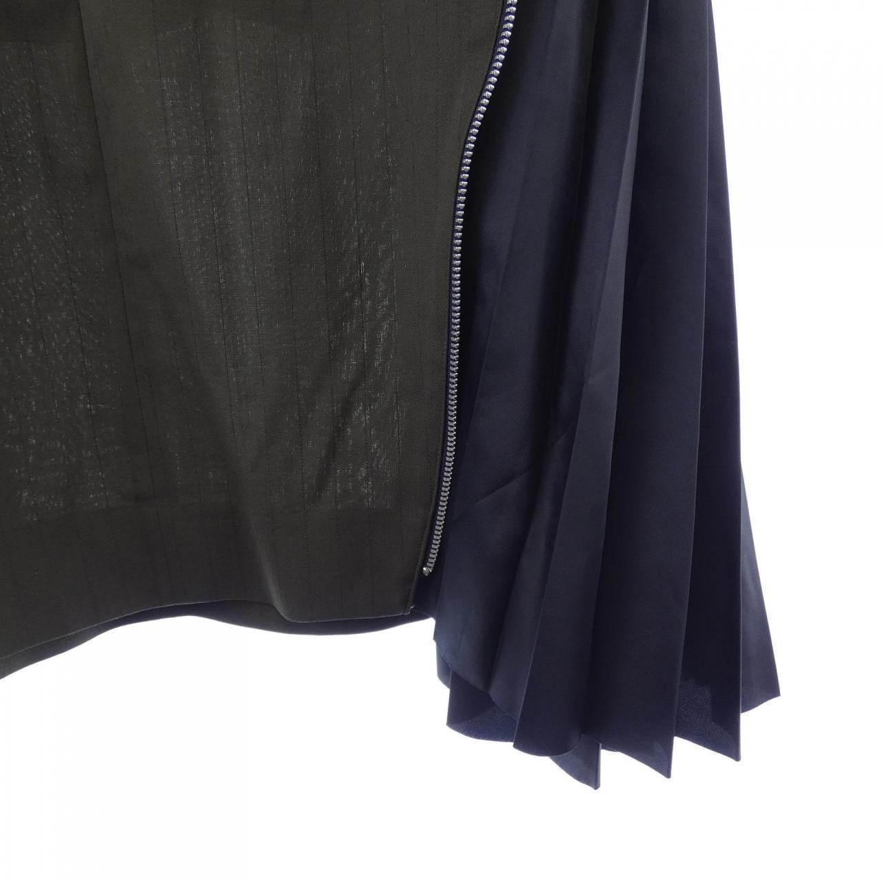 SACAI 24-07628 Skirt