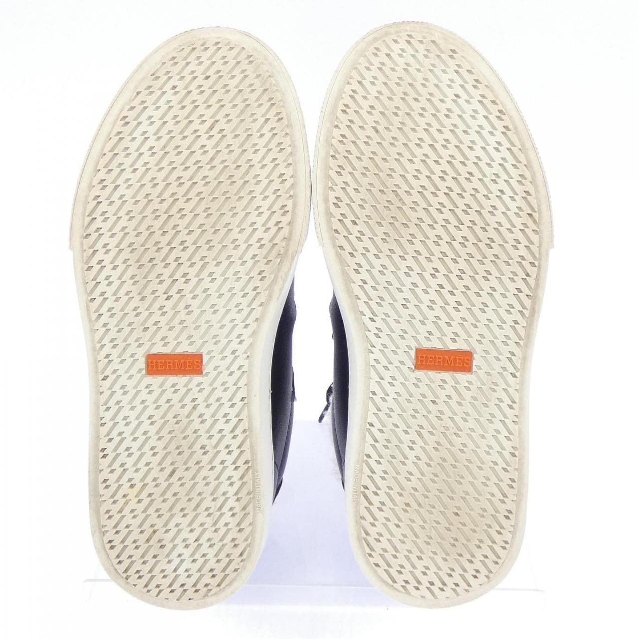 エルメス HERMES デイ ケリーバックル 222284Z スニーカー