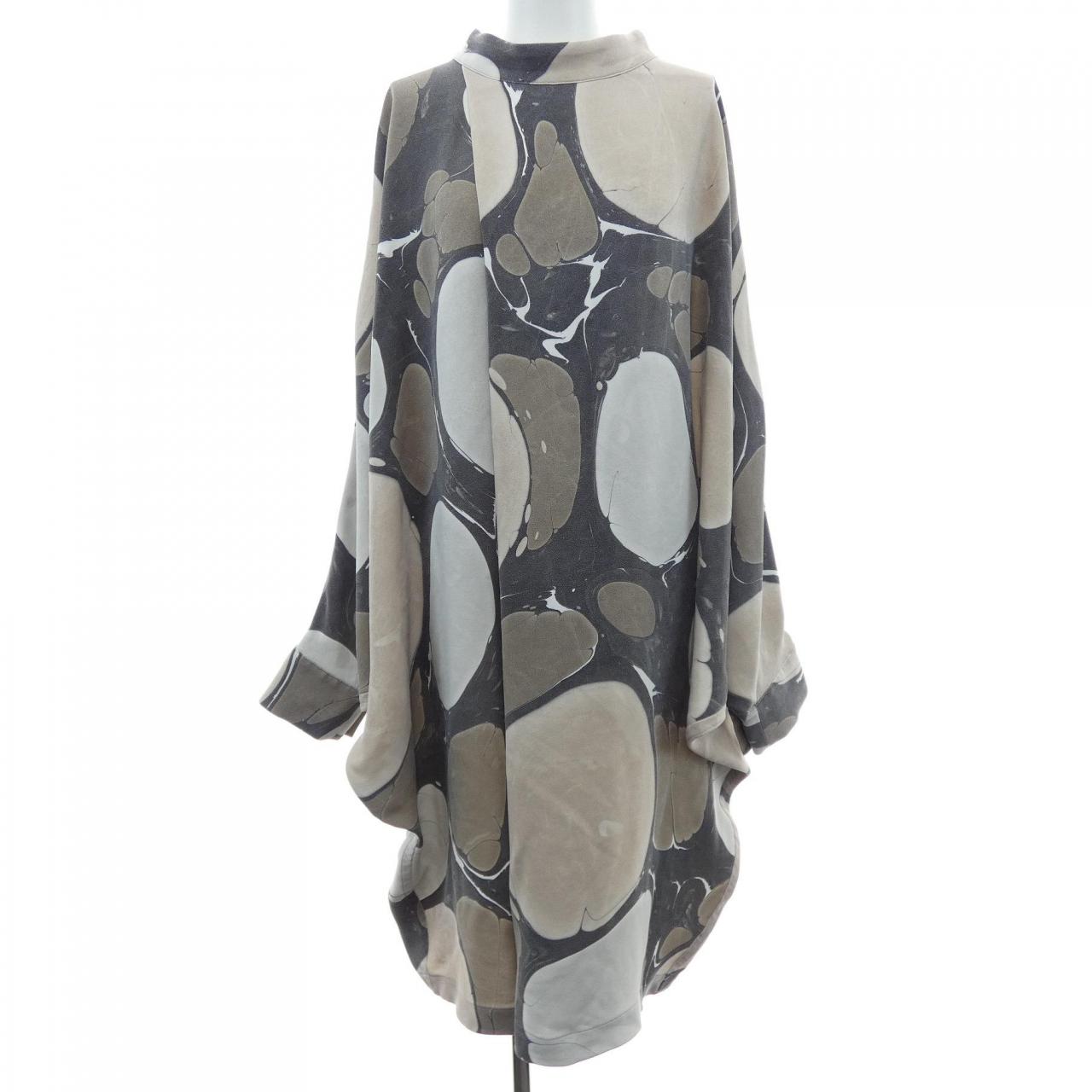 イッセイミヤケ ISSEY MIYAKE IM13FH012 ワンピース