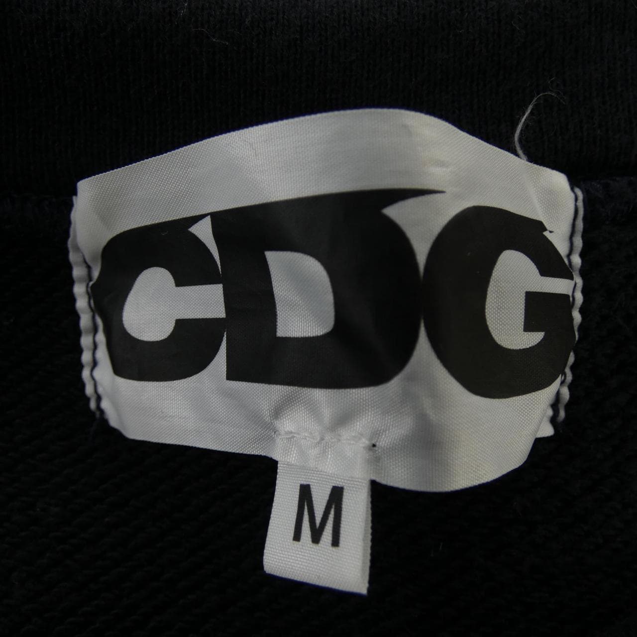 シーディージー CDG SZ-T055 スウェット