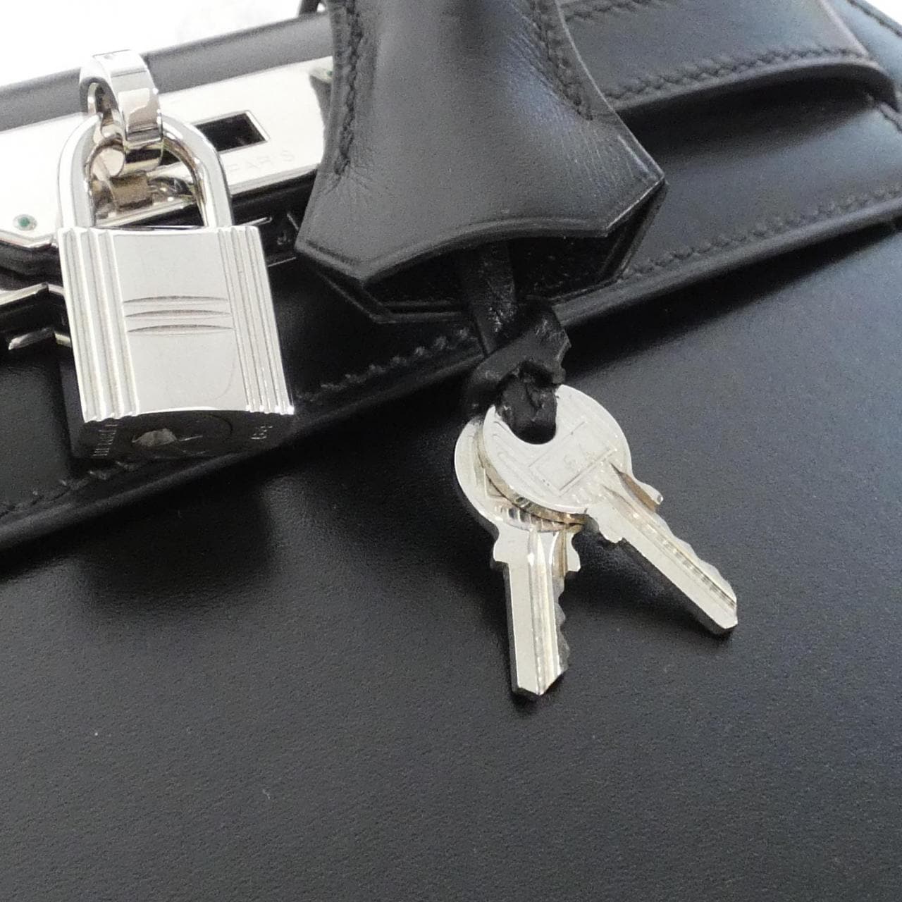 エルメス ケリー 28cm 012545CK バッグ