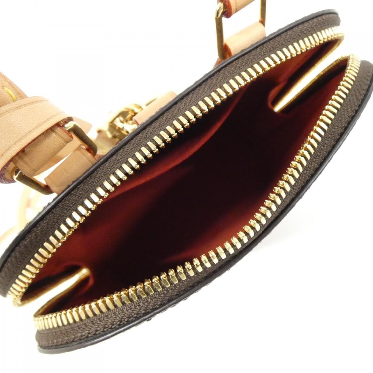 ルイヴィトン モノグラム アルマ バックパック M47132 リュックサック
