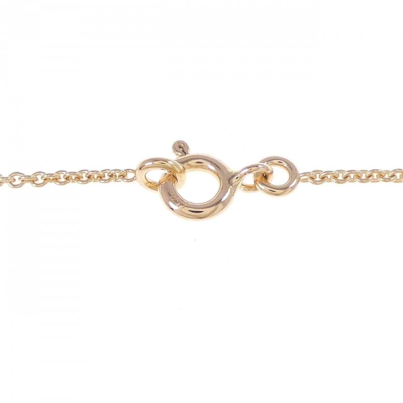 HERMES Farandole 項鍊