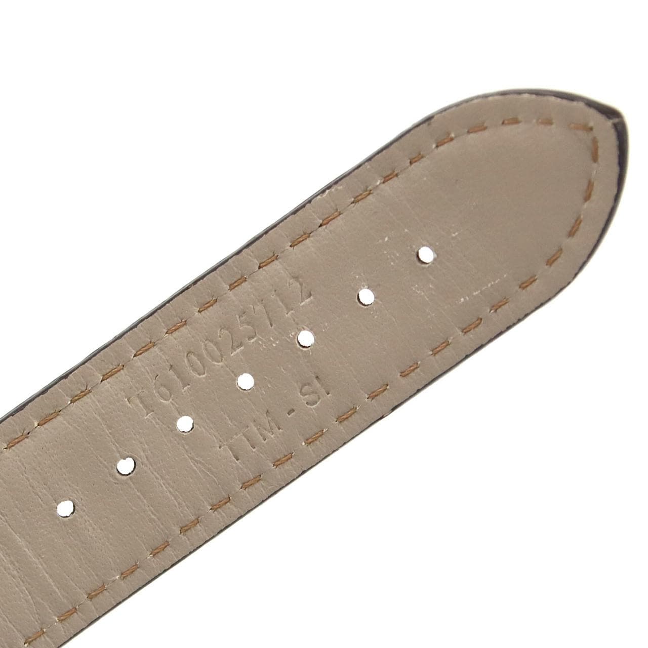 ティソ スカルプチャーラインパワーリザーブ PG T71.8.461.34 PG･RG 手巻