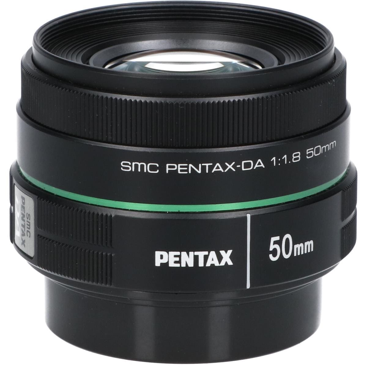 PENTAX DA50mm F1.8