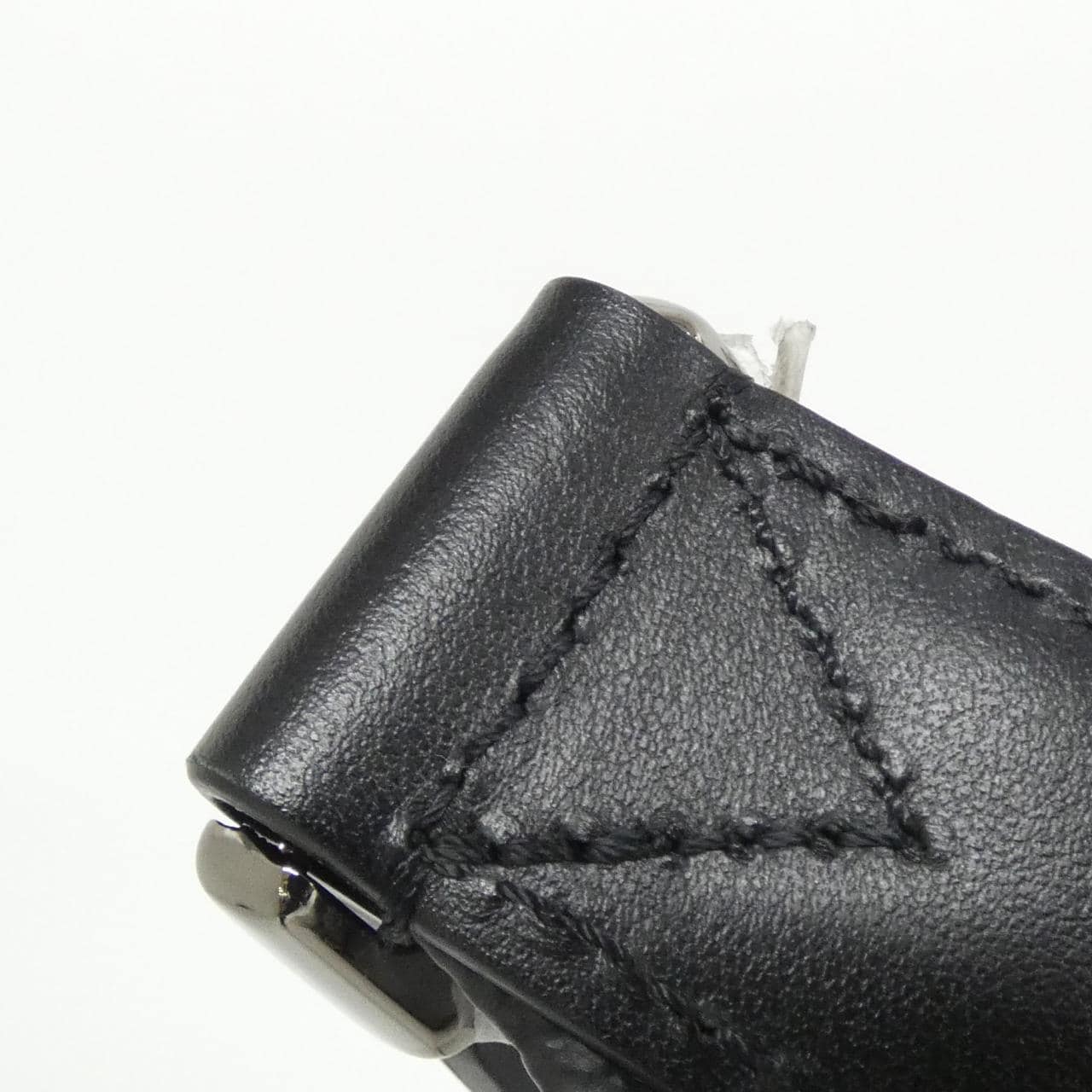 ルイヴィトン モノグラム エクリプス ディスカバリー バムバッグ PM M46035 ショルダーバッグ