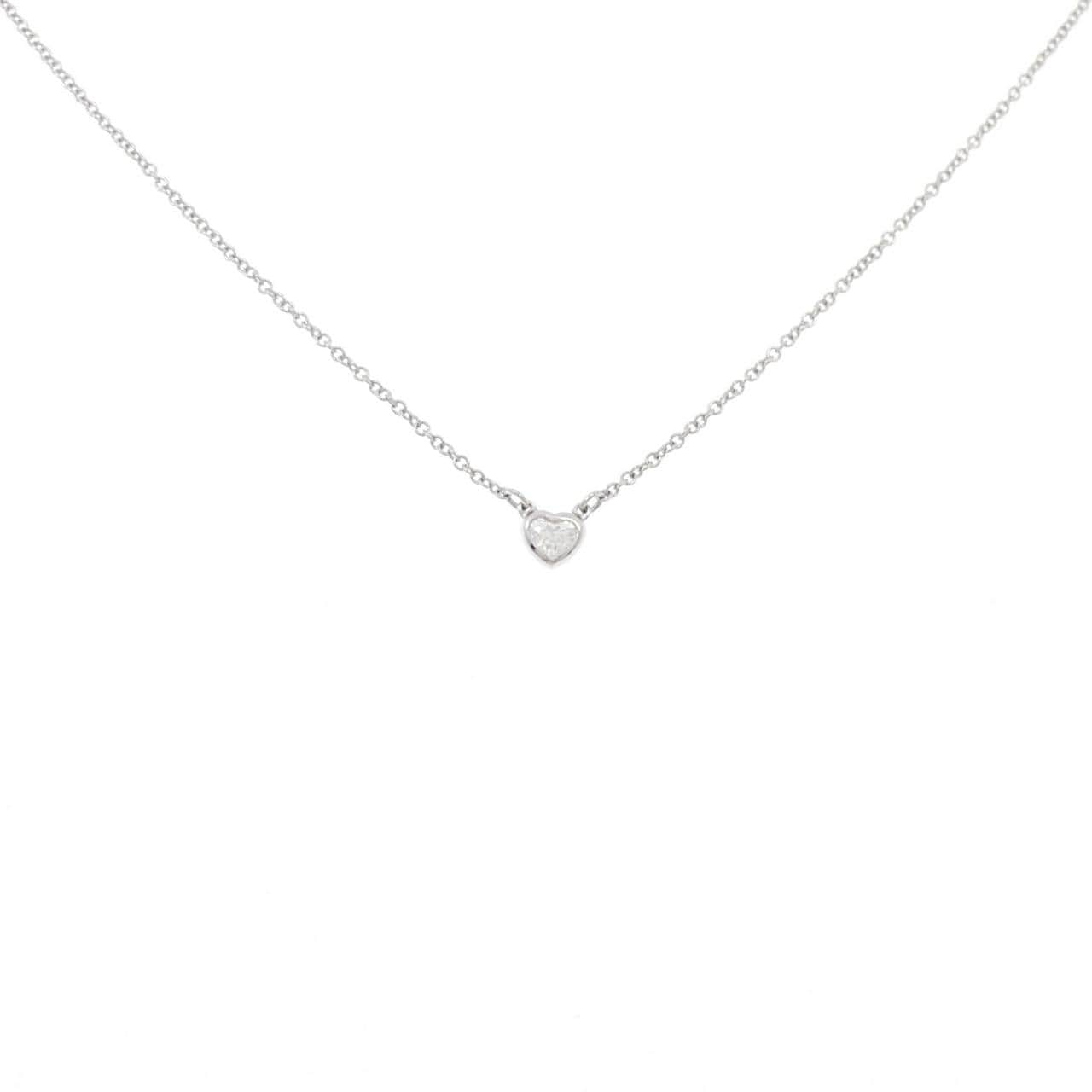 TIFFANY Diamond necklace