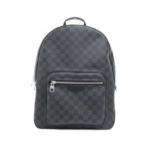 ルイヴィトン ダミエ グラフィット ジョッシュ N41473 リュックサック