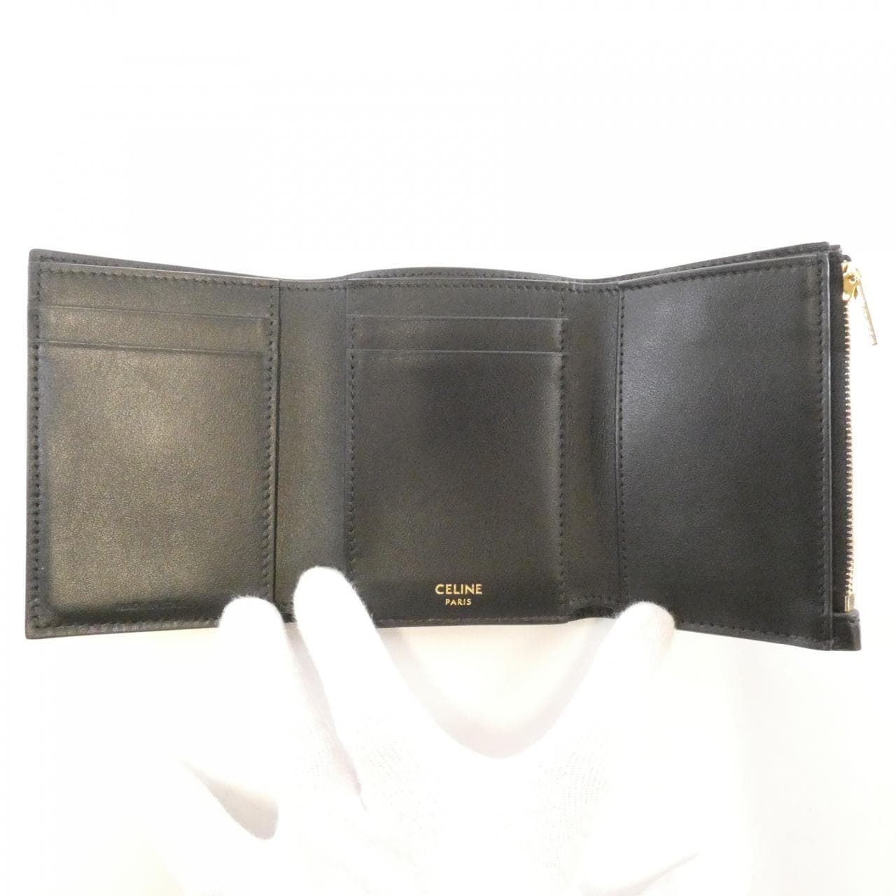 セリーヌ 10M963GHH 財布