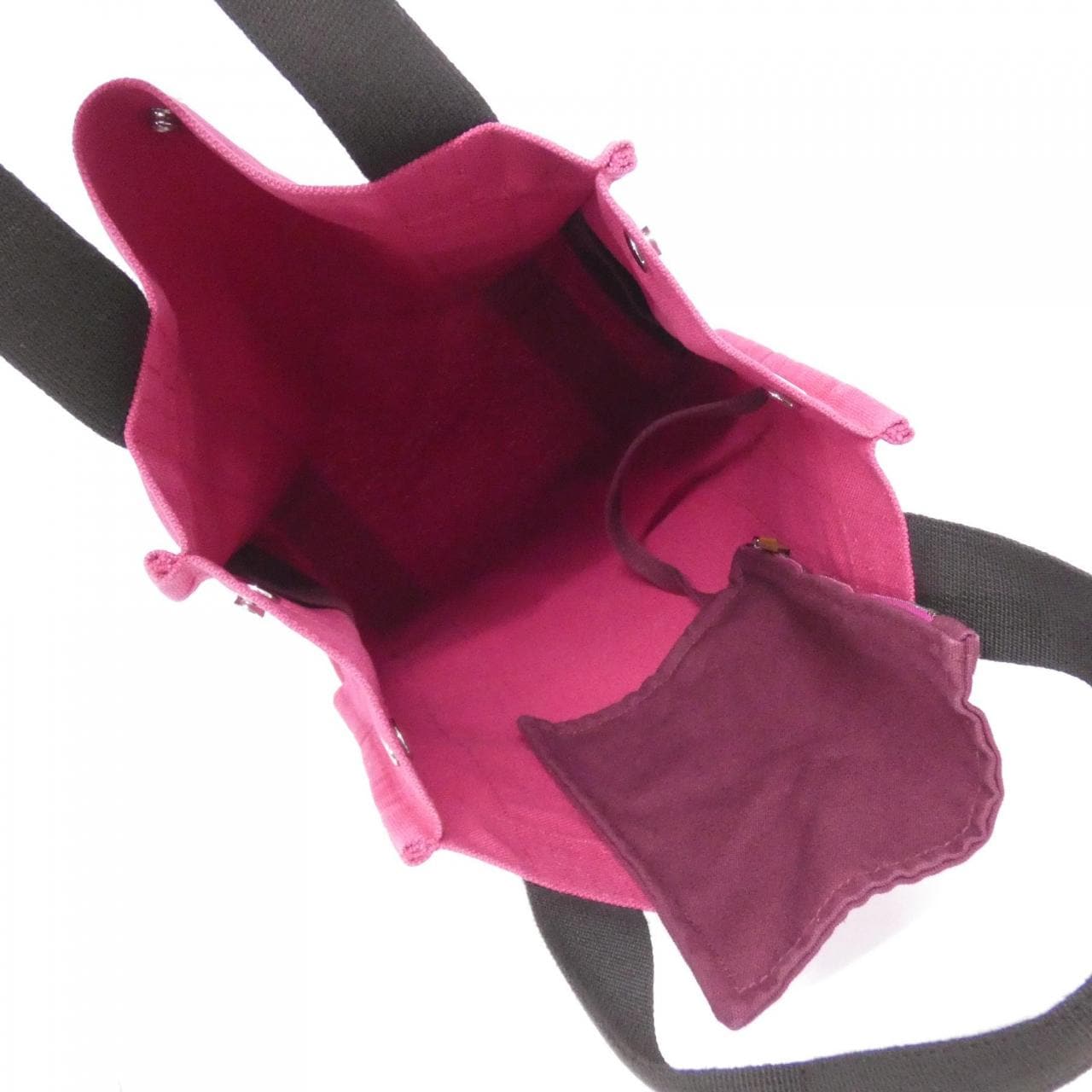 エルメス サックドプラージュ ノマド ユニ PM 102141M バッグ