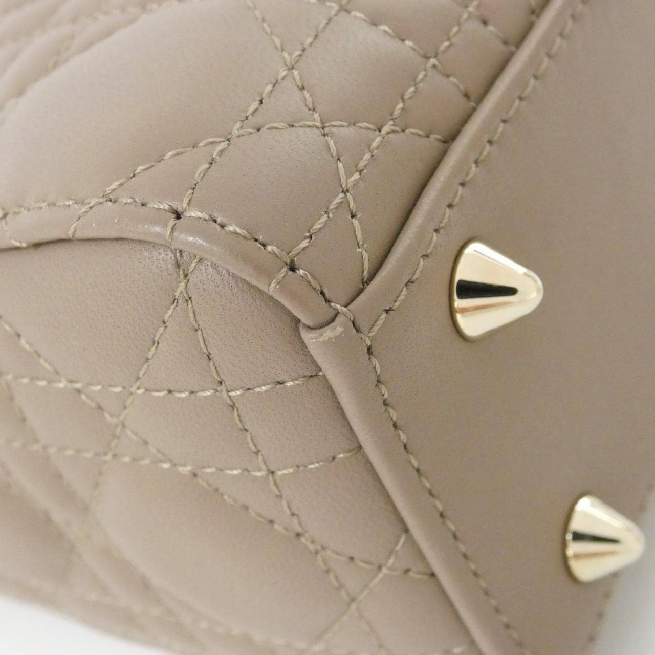 クリスチャンディオール MY ABCDIOR レディ ディオール スモール M0538OCEA バッグ