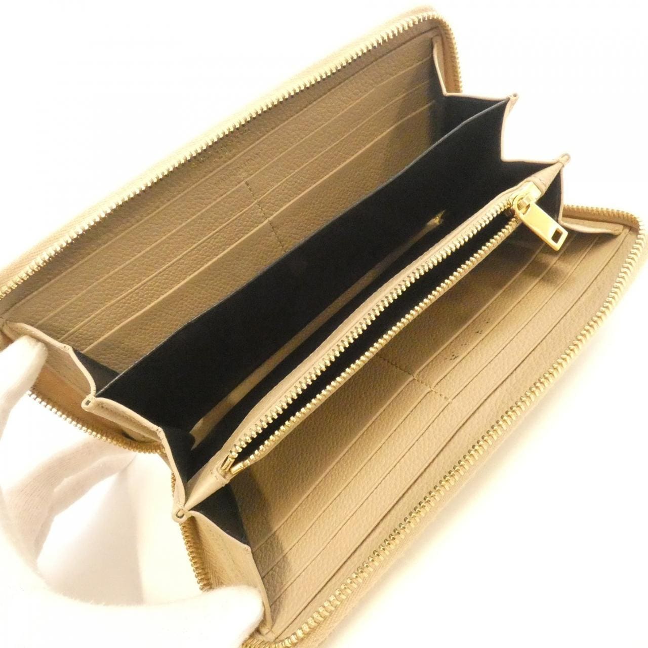 サンローラン 414570 B680J 財布