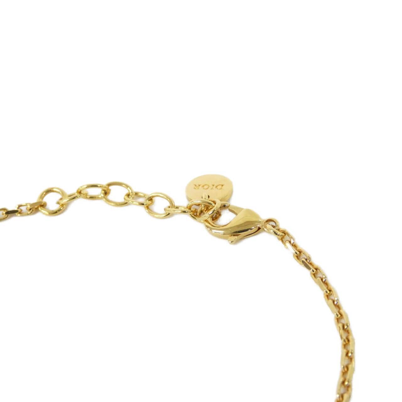 クリスチャンディオール ディオレボリューション ブレスレット