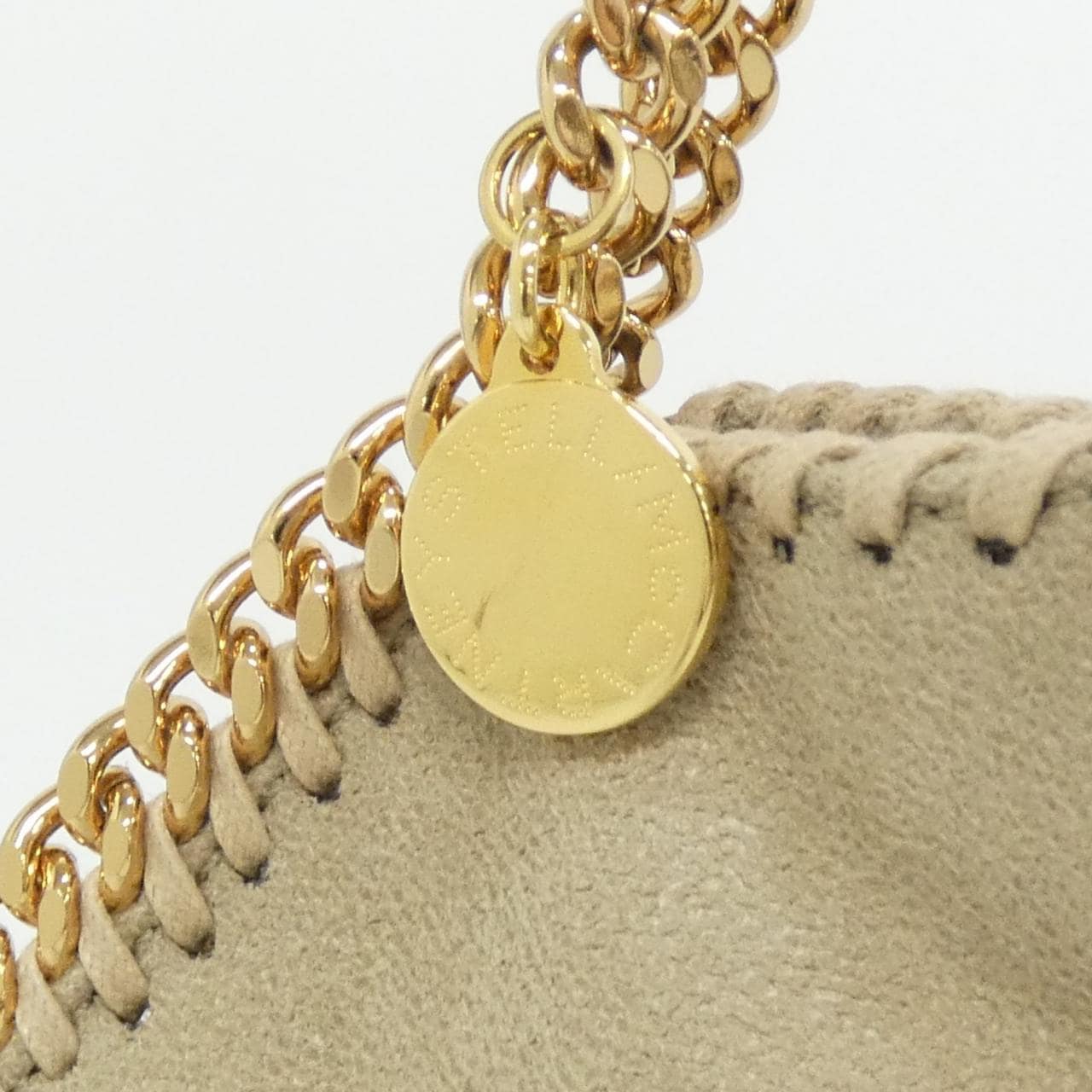 STELLA MCCARTNEY小號 Falabella 391698 W9355 包